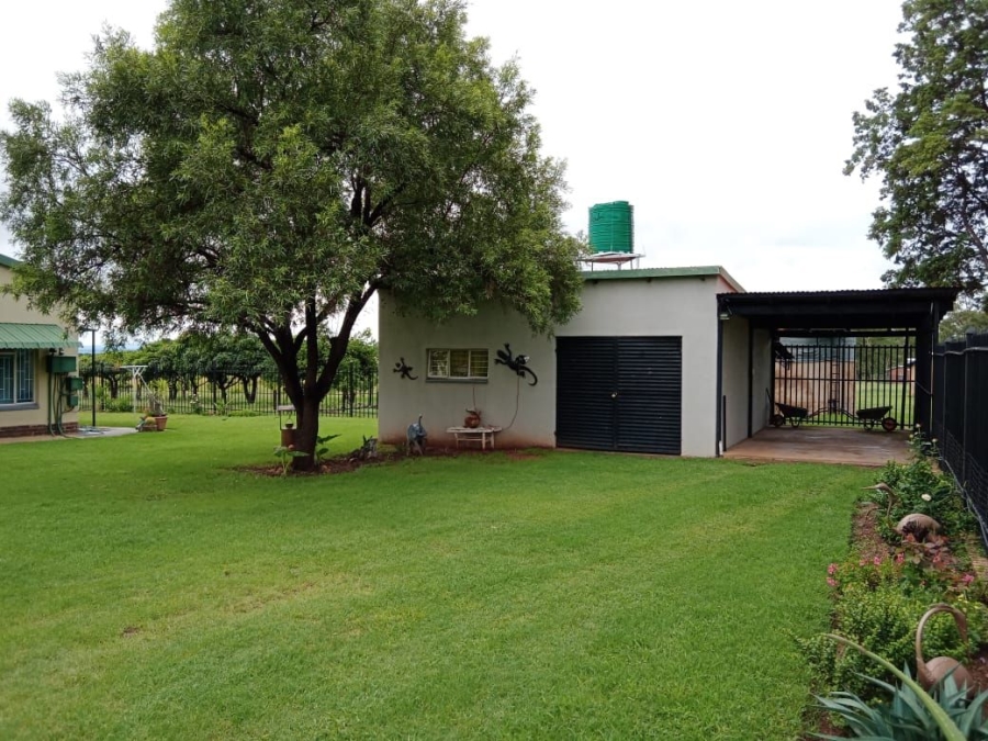 14 Bedroom Property for Sale in Rooiwal A H Gauteng