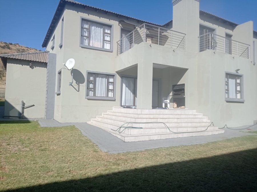 4 Bedroom Property for Sale in Amandasig Gauteng