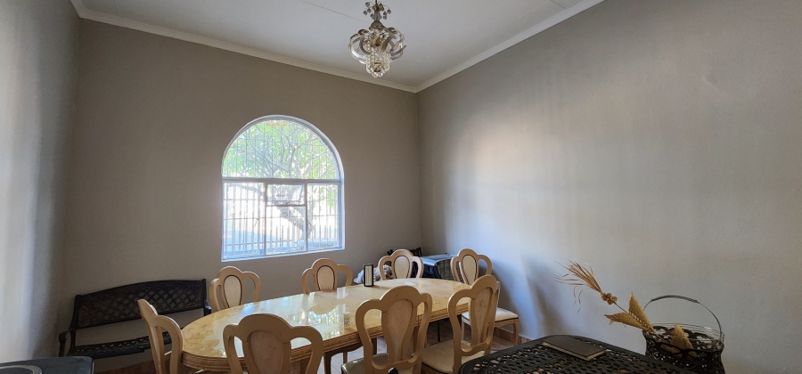 3 Bedroom Property for Sale in West Park Gauteng