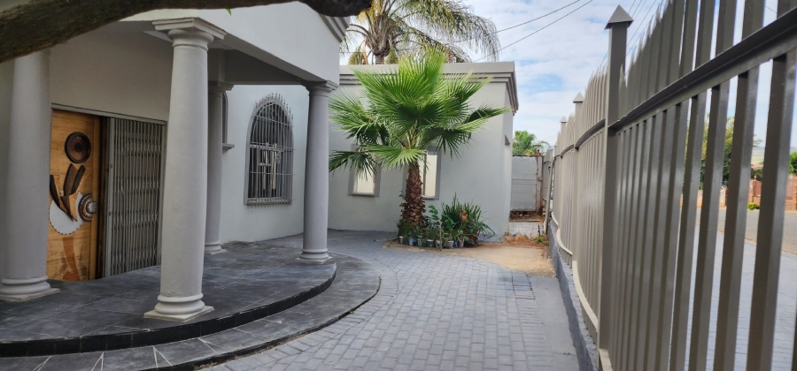 3 Bedroom Property for Sale in West Park Gauteng