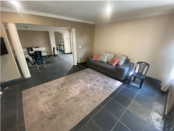 3 Bedroom Property for Sale in Sunninghill Gauteng