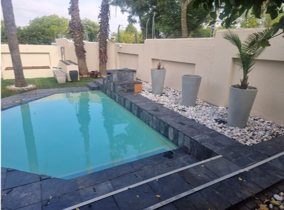 3 Bedroom Property for Sale in Sunninghill Gauteng