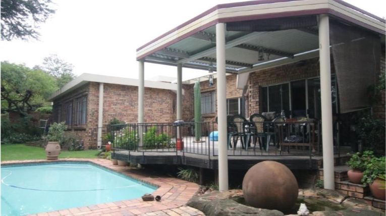 3 Bedroom Property for Sale in Sunninghill Gauteng