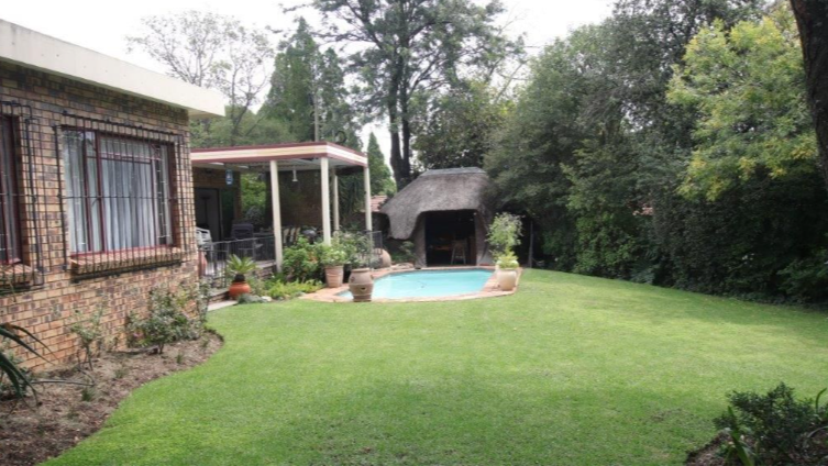 3 Bedroom Property for Sale in Sunninghill Gauteng