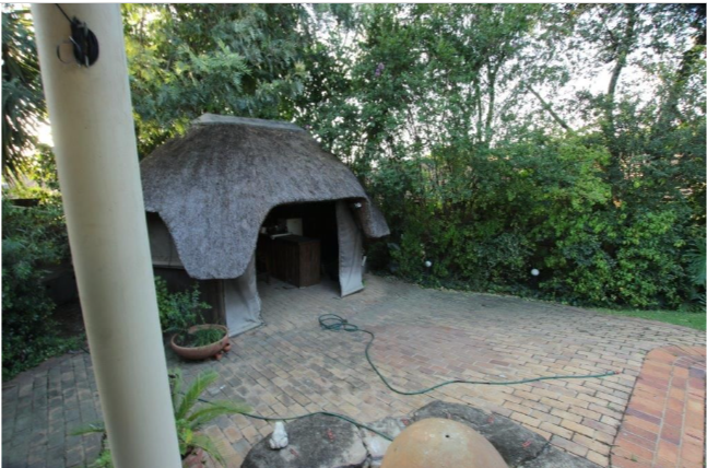 3 Bedroom Property for Sale in Sunninghill Gauteng