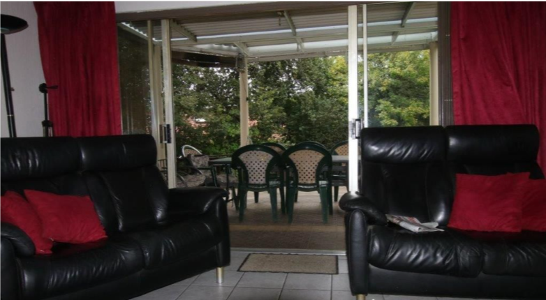 3 Bedroom Property for Sale in Sunninghill Gauteng