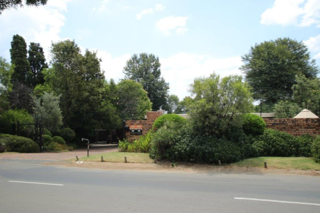 3 Bedroom Property for Sale in Sunninghill Gauteng