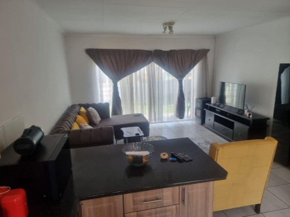 2 Bedroom Property for Sale in Sunninghill Gauteng