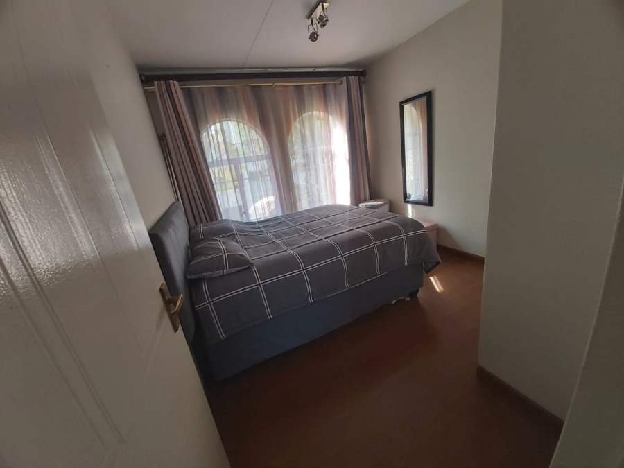 To Let 2 Bedroom Property for Rent in Morningside Gauteng