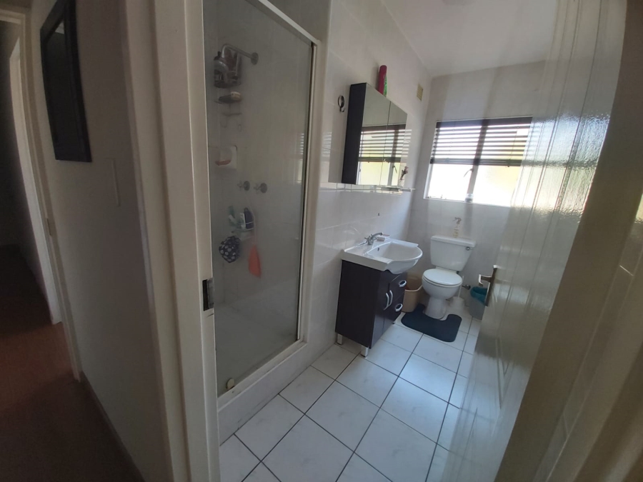 To Let 2 Bedroom Property for Rent in Morningside Gauteng