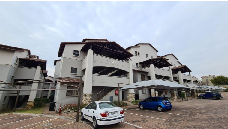 1 Bedroom Property for Sale in Sunninghill Gauteng