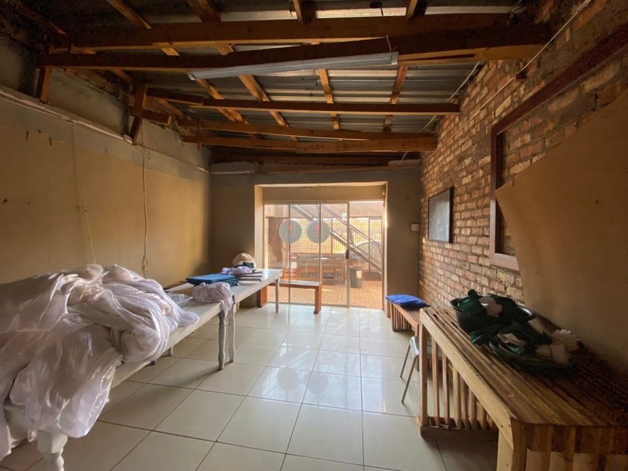 2 Bedroom Property for Sale in Orange Farm Gauteng