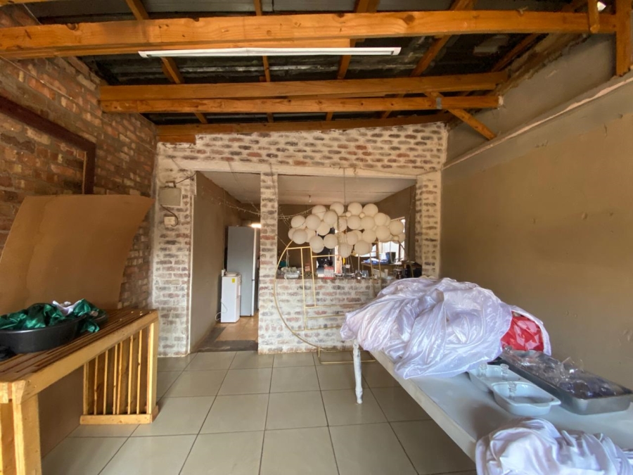 2 Bedroom Property for Sale in Orange Farm Gauteng