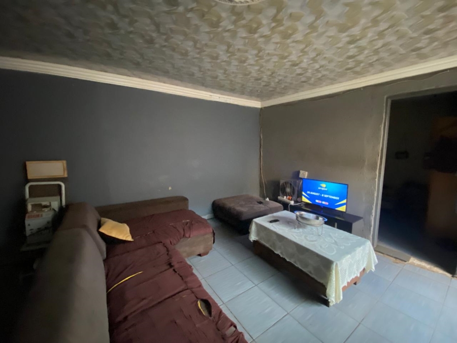 2 Bedroom Property for Sale in Orange Farm Gauteng