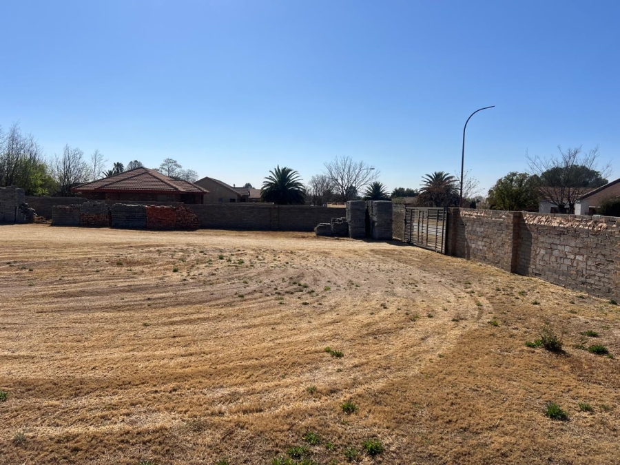 0 Bedroom Property for Sale in Bedworth Park Gauteng