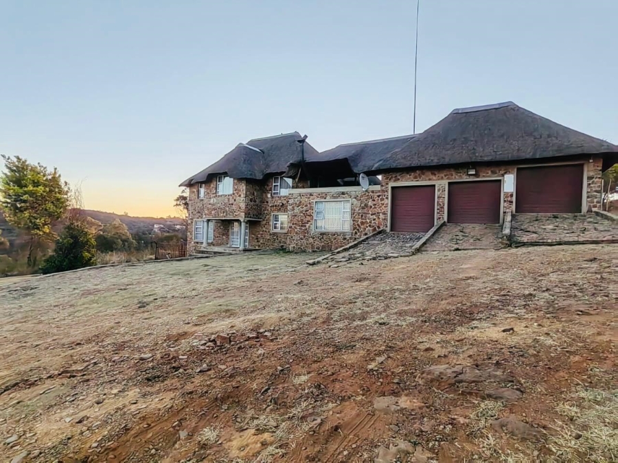 5 Bedroom Property for Sale in Ohenimuri Gauteng