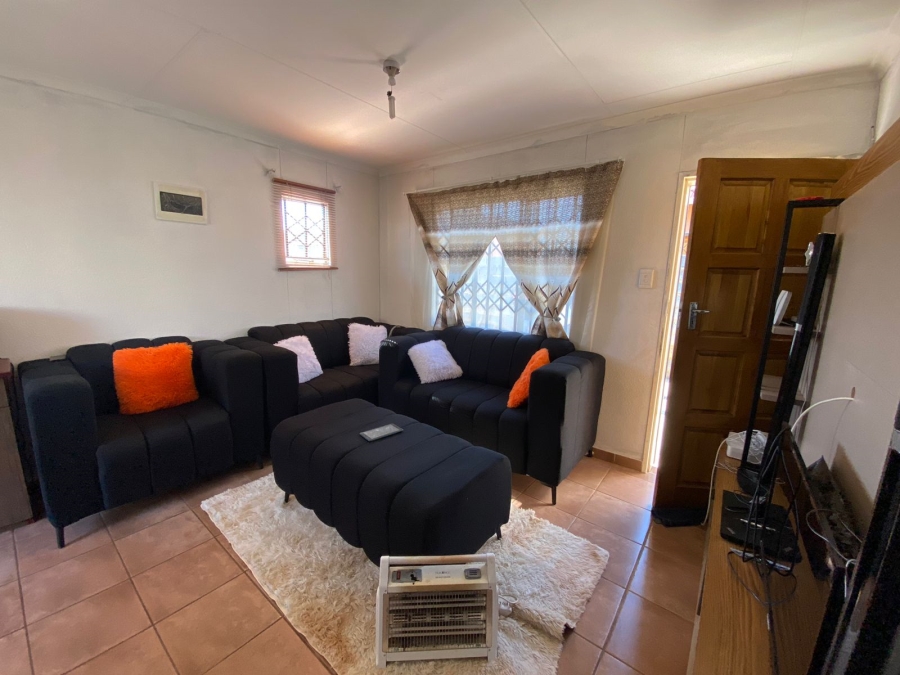 2 Bedroom Property for Sale in Stretford Gauteng