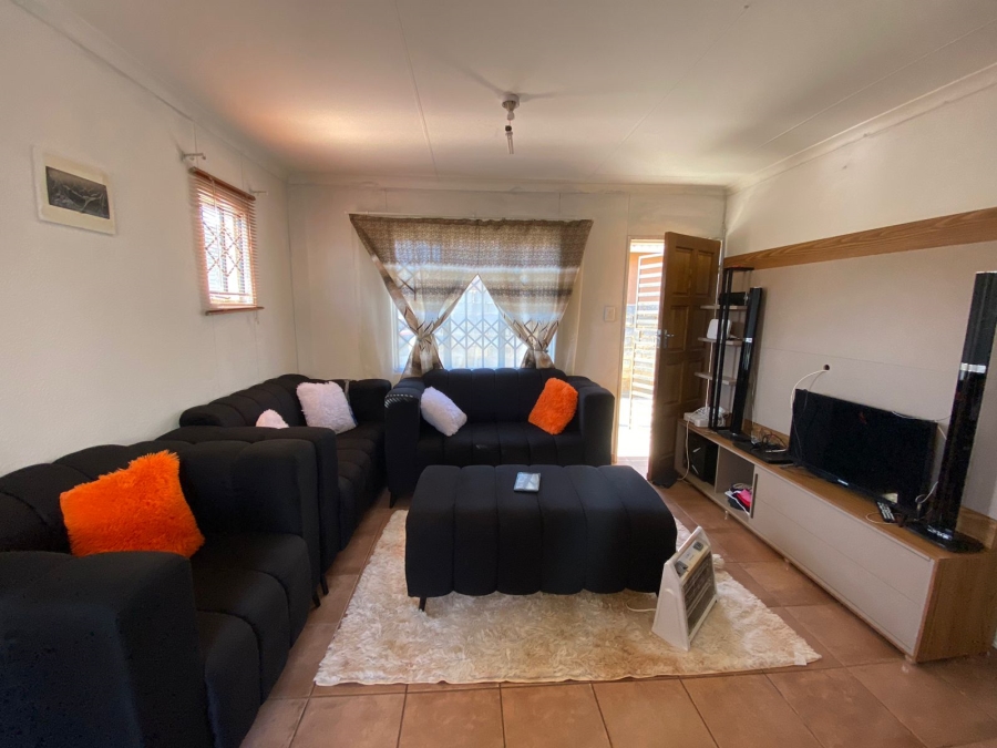 2 Bedroom Property for Sale in Stretford Gauteng