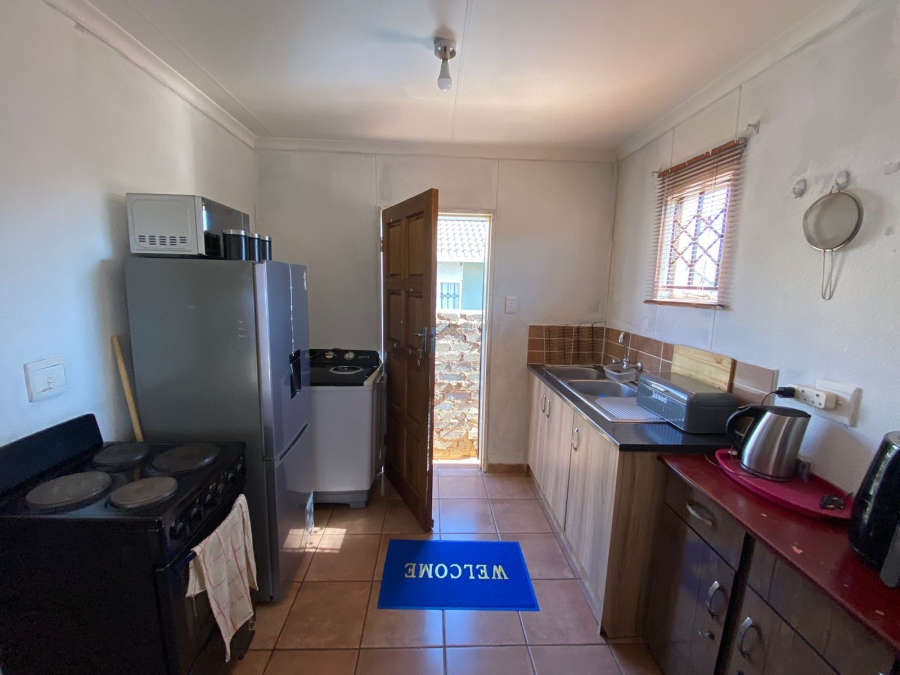 2 Bedroom Property for Sale in Stretford Gauteng