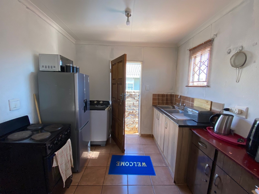 2 Bedroom Property for Sale in Stretford Gauteng