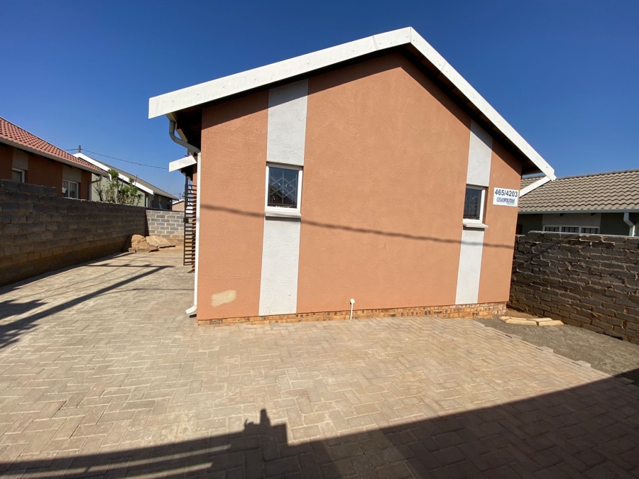 2 Bedroom Property for Sale in Stretford Gauteng