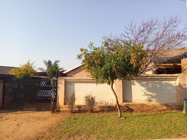 2 Bedroom Property for Sale in Gem Valley Gauteng