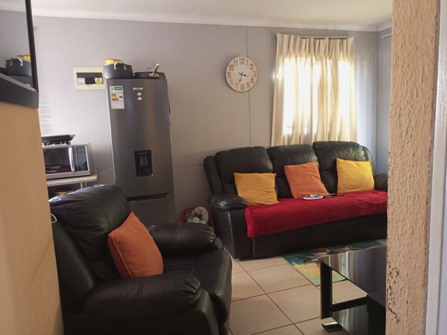 2 Bedroom Property for Sale in Gem Valley Gauteng