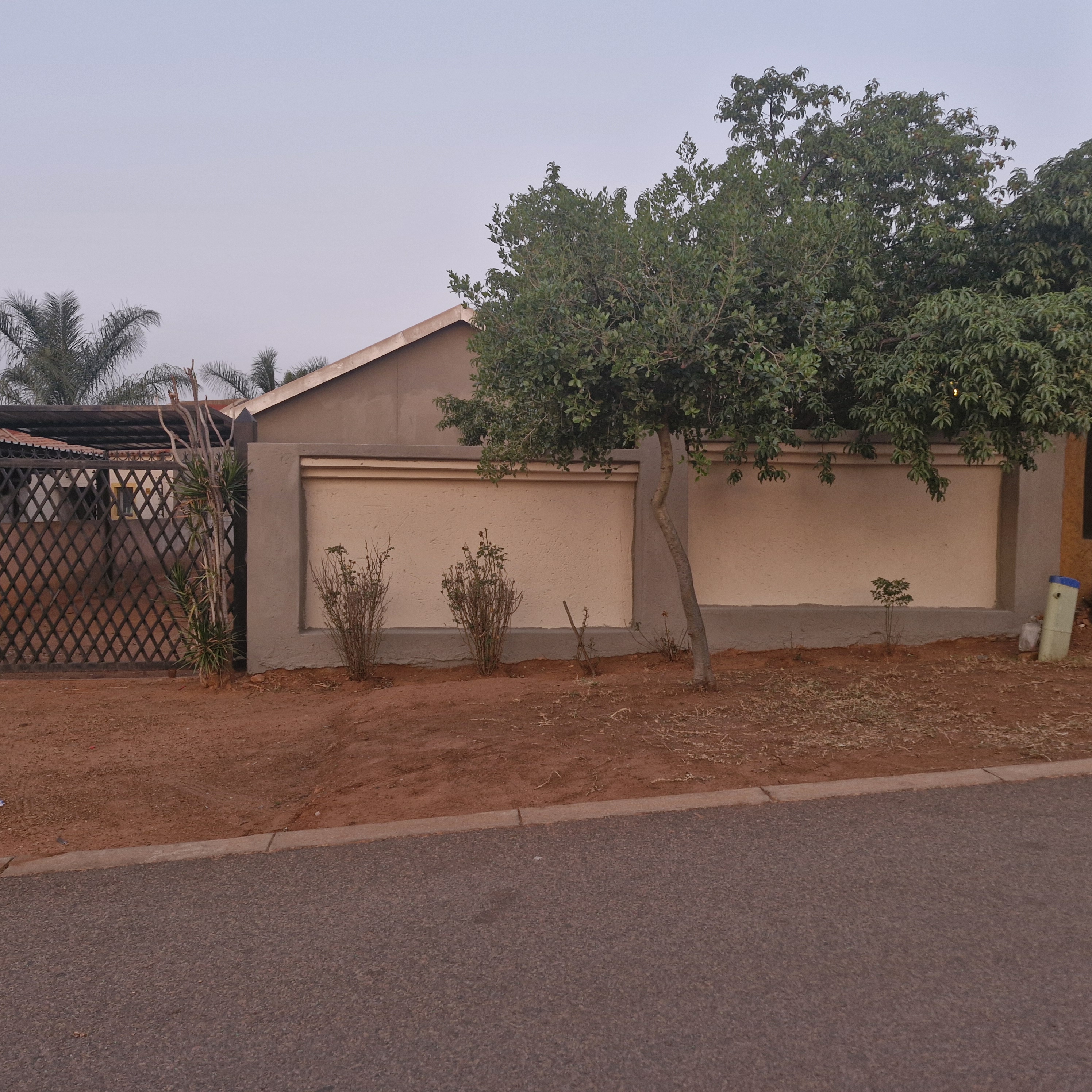 2 Bedroom Property for Sale in Gem Valley Gauteng