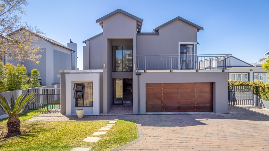 4 Bedroom Property for Sale in Louwlardia Gauteng