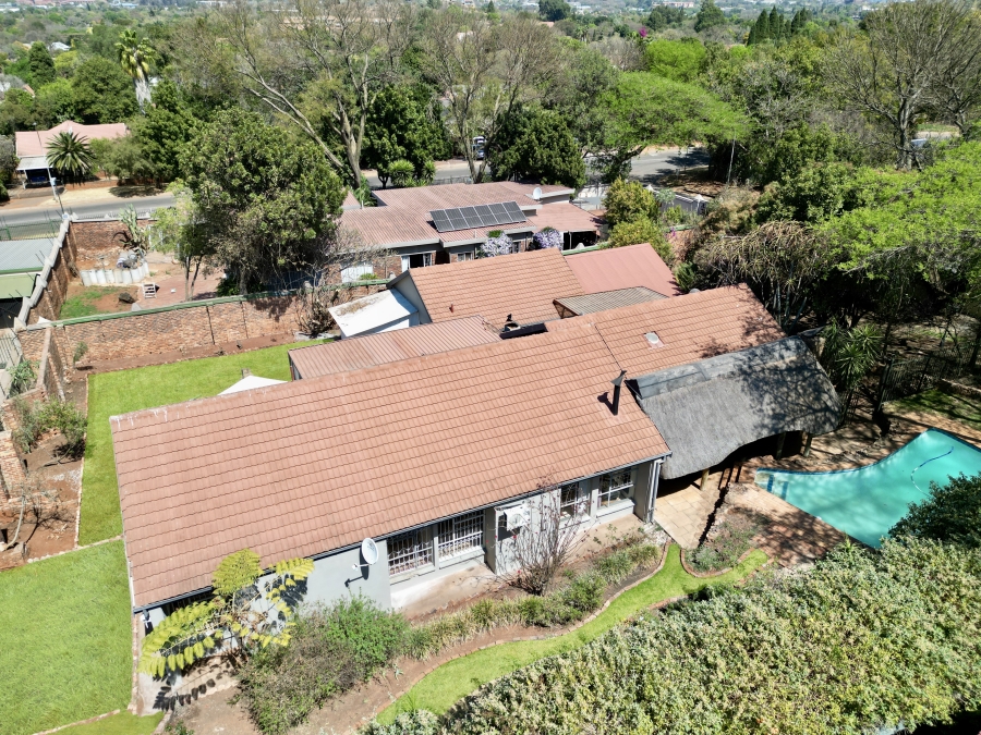 3 Bedroom Property for Sale in La Montagne Gauteng