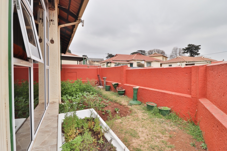 3 Bedroom Property for Sale in The Hill Gauteng