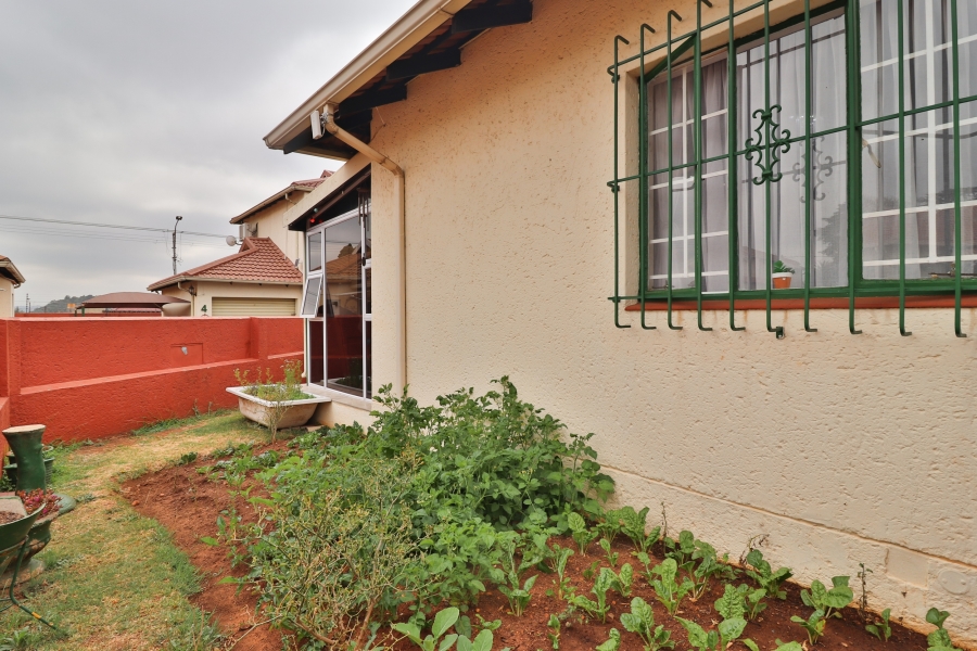 3 Bedroom Property for Sale in The Hill Gauteng