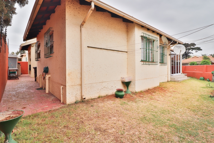 3 Bedroom Property for Sale in The Hill Gauteng