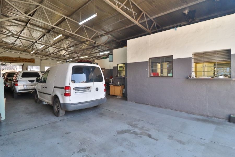 Commercial Property for Sale in Booysens Gauteng