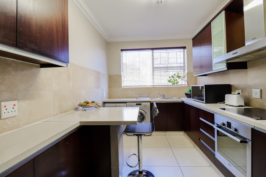 3 Bedroom Property for Sale in Hyde Park Gauteng