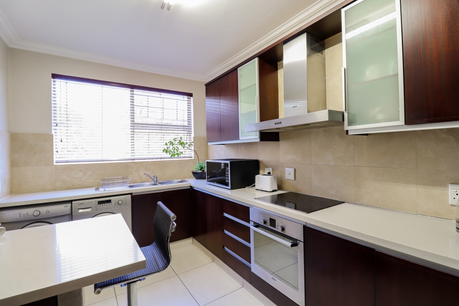 3 Bedroom Property for Sale in Hyde Park Gauteng