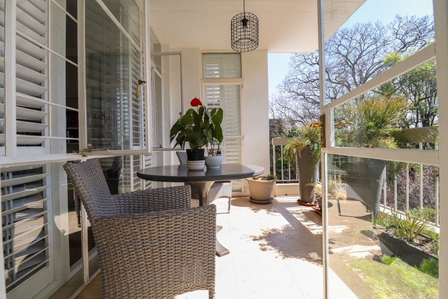 3 Bedroom Property for Sale in Hyde Park Gauteng