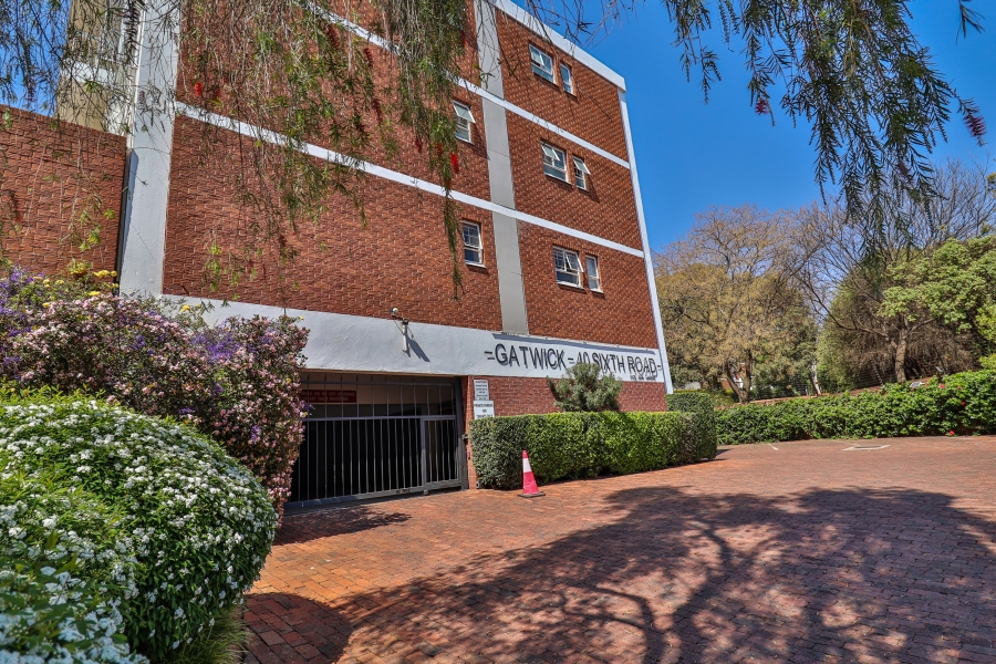 3 Bedroom Property for Sale in Hyde Park Gauteng