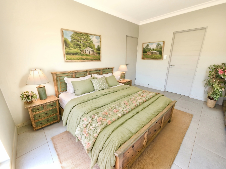 3 Bedroom Property for Sale in Waterkloof Marina Retirement Estate Gauteng