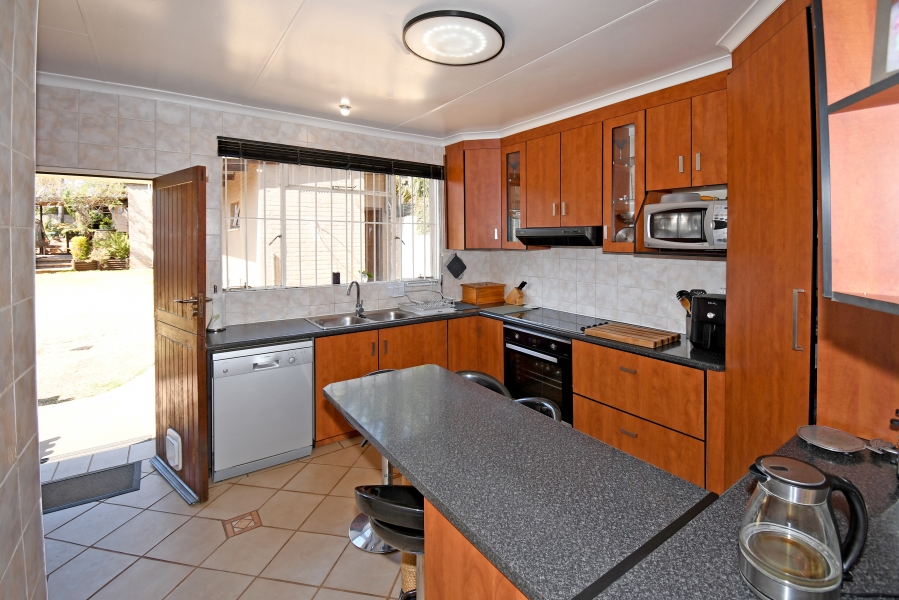 3 Bedroom Property for Sale in Kensington Gauteng