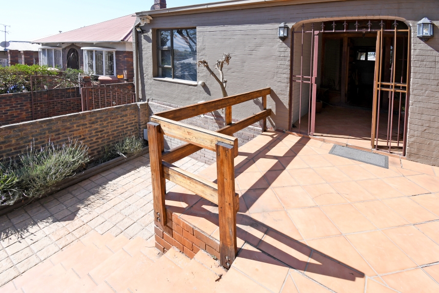 3 Bedroom Property for Sale in Kensington Gauteng