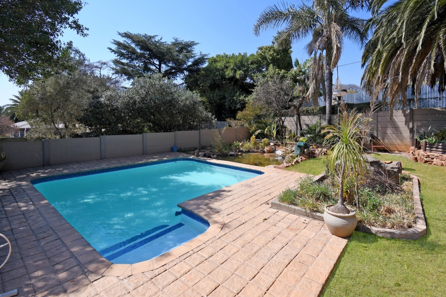 3 Bedroom Property for Sale in Kensington Gauteng