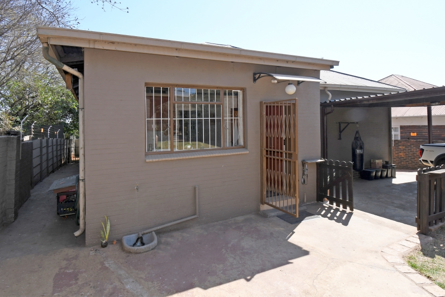 3 Bedroom Property for Sale in Kensington Gauteng