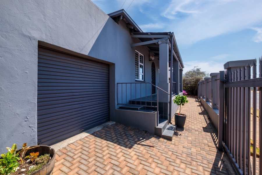 3 Bedroom Property for Sale in Delarey Gauteng