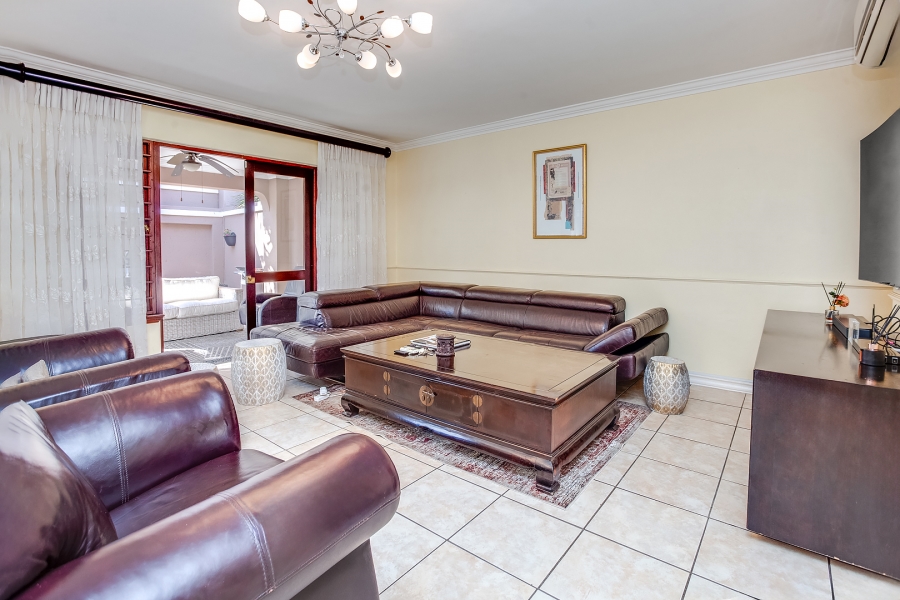 3 Bedroom Property for Sale in Lonehill Gauteng