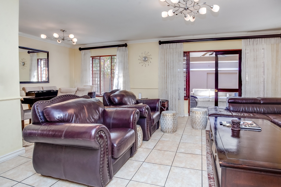 3 Bedroom Property for Sale in Lonehill Gauteng