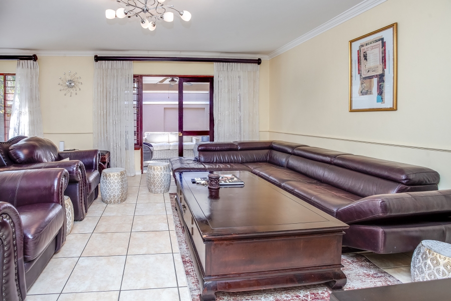 3 Bedroom Property for Sale in Lonehill Gauteng