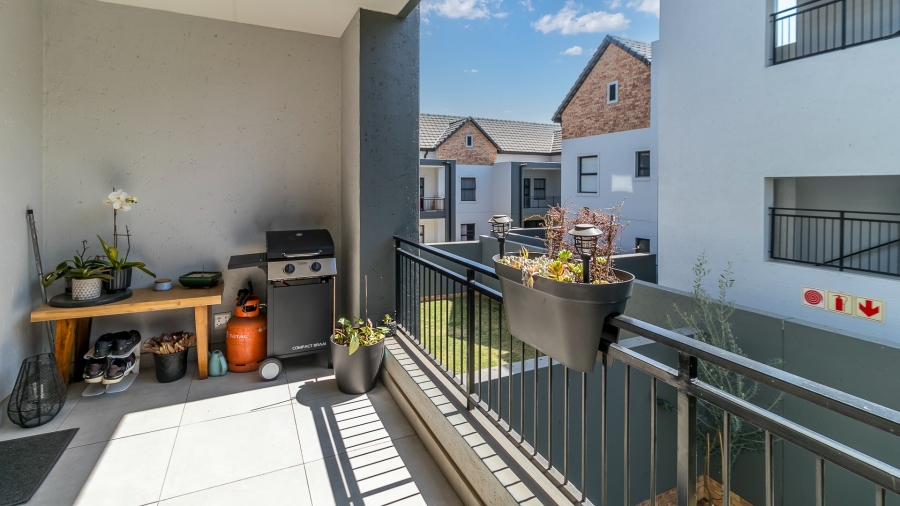 2 Bedroom Property for Sale in Ferndale Gauteng