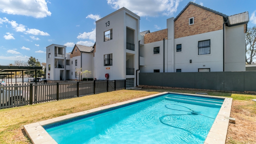 2 Bedroom Property for Sale in Ferndale Gauteng