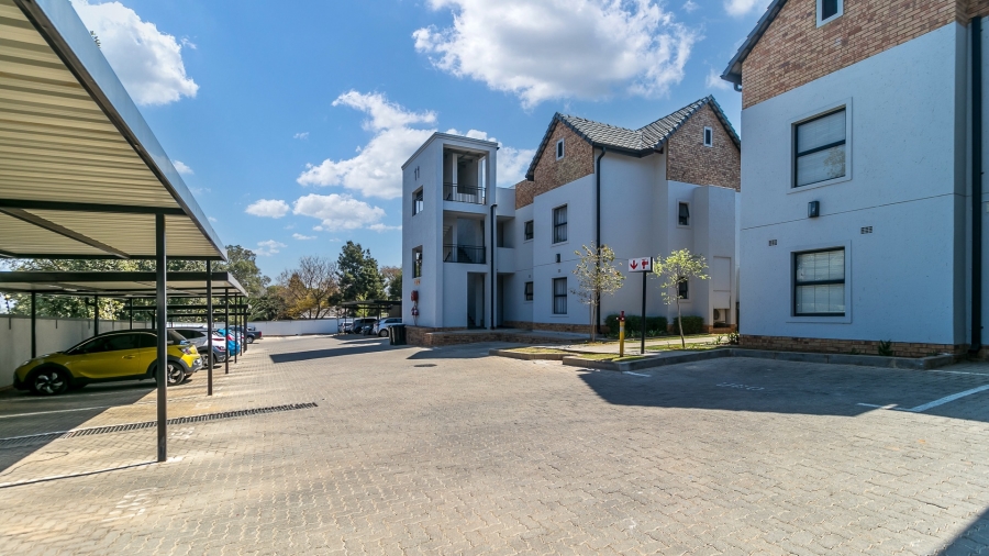 2 Bedroom Property for Sale in Ferndale Gauteng